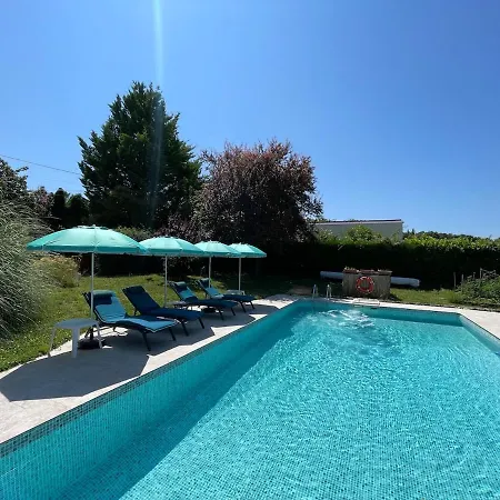 Independent With Swimming Pool *