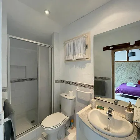 Independent With Swimming Pool * Saint-Sulpice-de-Roumagnac