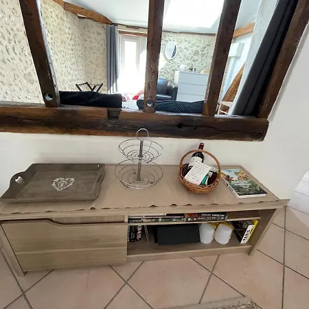 Apartman Independent With Swimming Pool