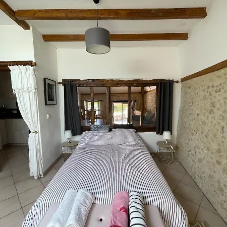Independent With Swimming Pool *