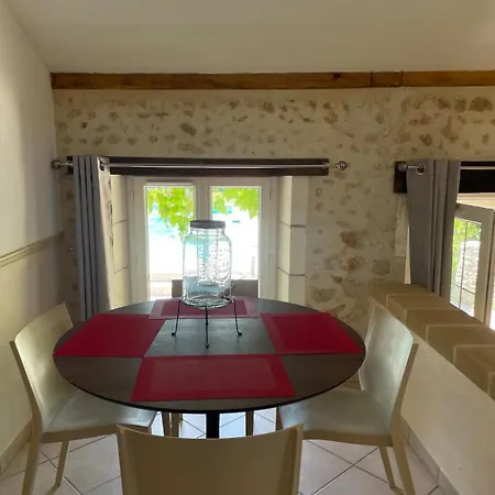 Independent With Swimming Pool