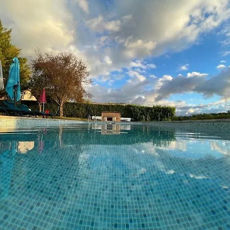 Independent With Swimming Pool