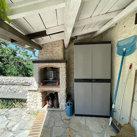 Independent With Swimming Pool