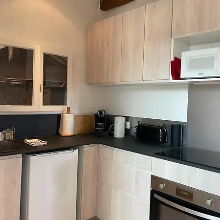 Apartman Independent With Swimming Pool *